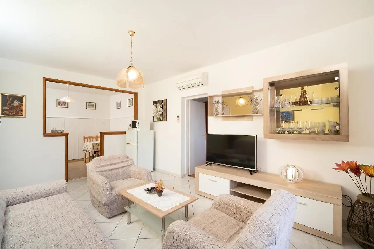 Apartmani Zlata Rabac Apartment