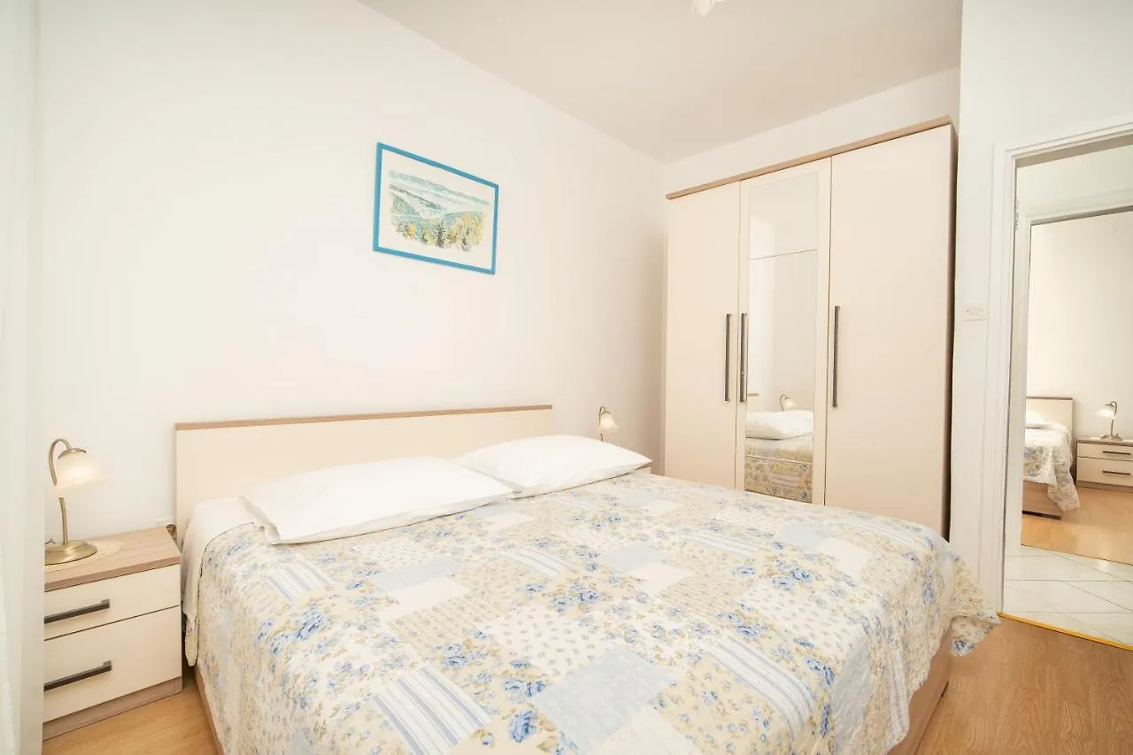 Apartmani Zlata Rabac