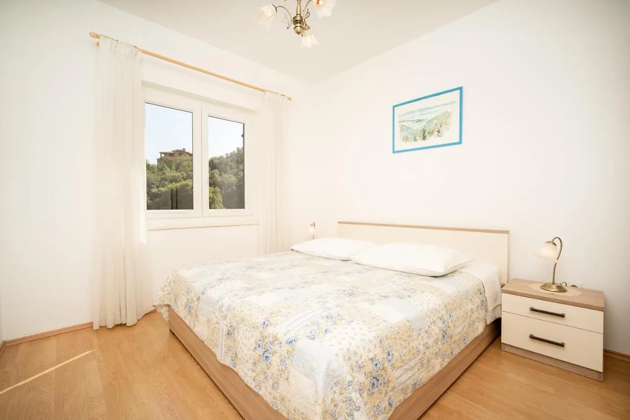 Apartmani Zlata Rabac 0*,  Kroatien
