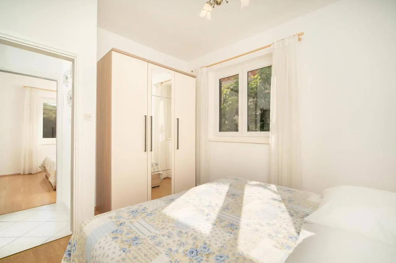 Apartment Apartmani Zlata Rabac Kroatien