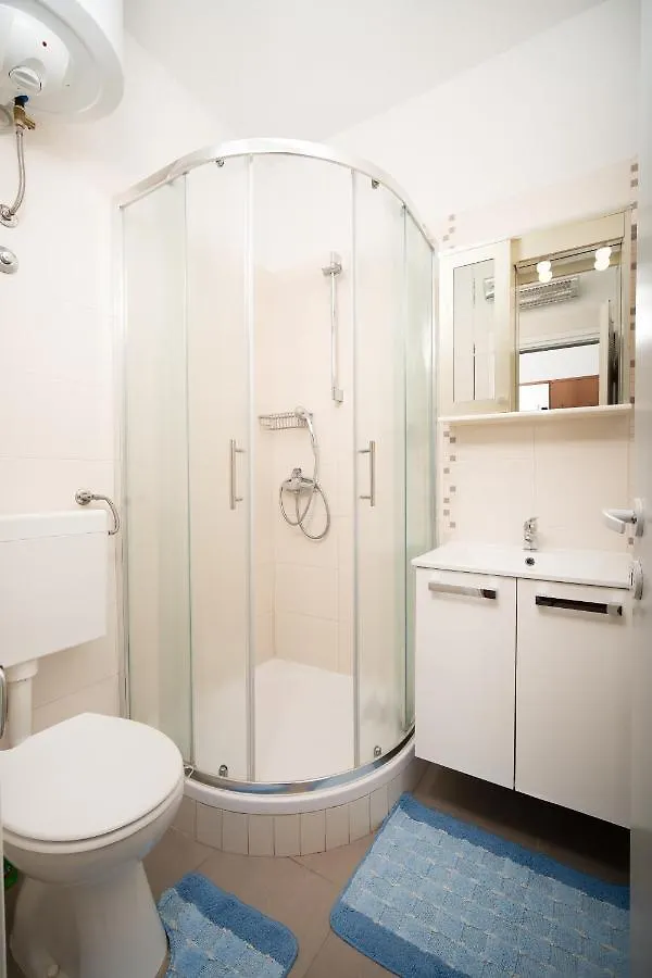 Apartmani Zlata Rabac